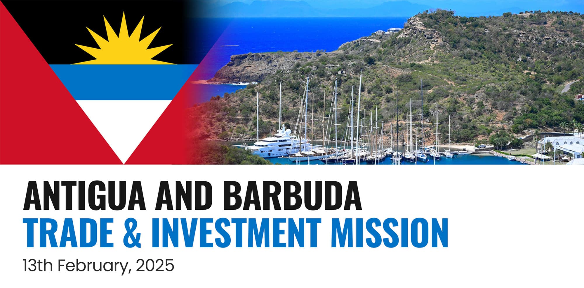 Trade and Investment Mission to Antigua and Barbuda